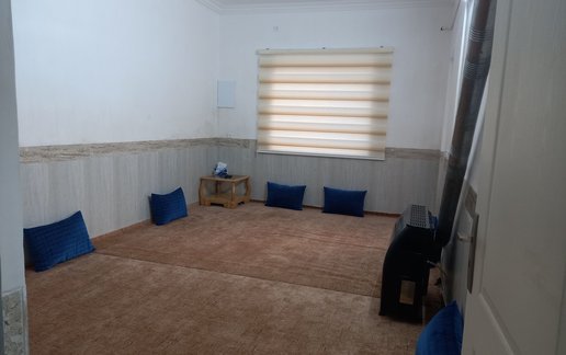 رزرو ویلا چهارخوابه آزاده راه