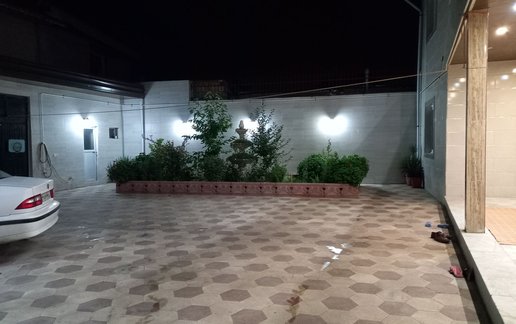 رزرو ویلا چهارخوابه آزاده راه