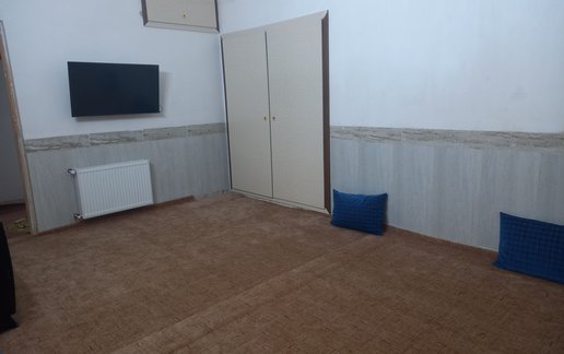 رزرو ویلا چهارخوابه آزاده راه