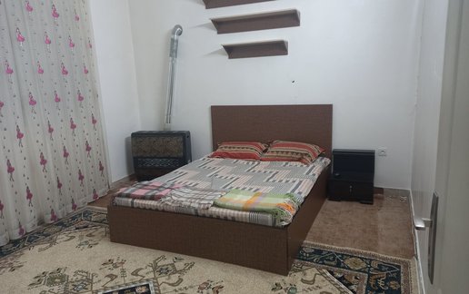 رزرو ویلا چهارخوابه آزاده راه