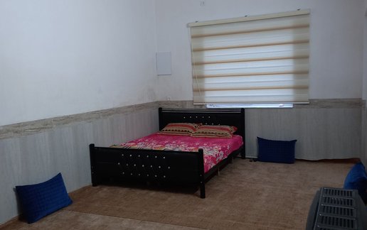 رزرو ویلا چهارخوابه آزاده راه