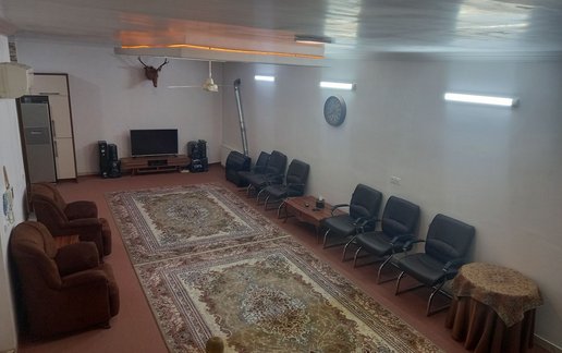 رزرو ویلا چهارخوابه آزاده راه