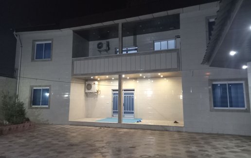 رزرو ویلا چهارخوابه آزاده راه