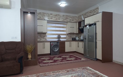 رزرو ویلا چهارخوابه آزاده راه