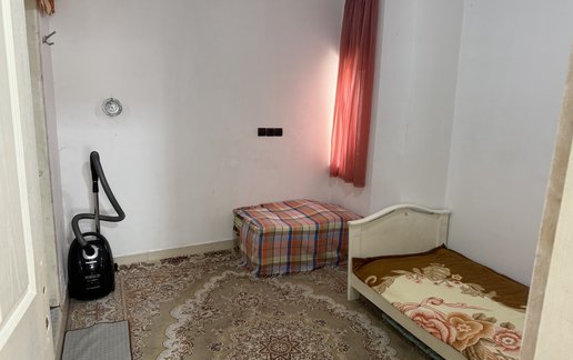 اجاره آپارتمان یک خواب  حدادی