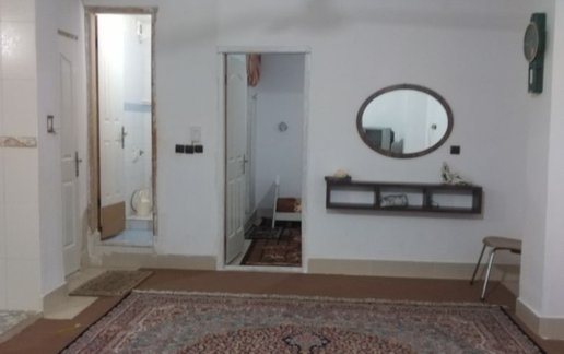 اجاره آپارتمان یک خواب  حدادی