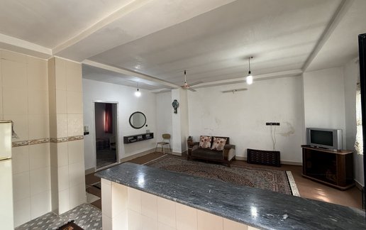 اجاره آپارتمان یک خواب  حدادی