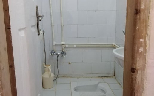 اجاره آپارتمان یک خواب  حدادی