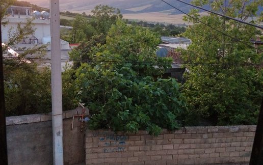 اجاره آپارتمان یک خواب  حدادی