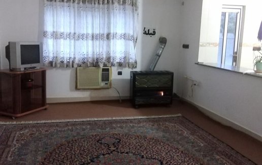 اجاره آپارتمان یک خواب  حدادی