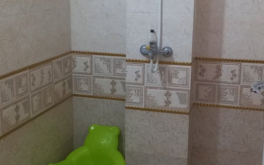 اجاره ویلا دوخوابه جنگلی فتح اللهی