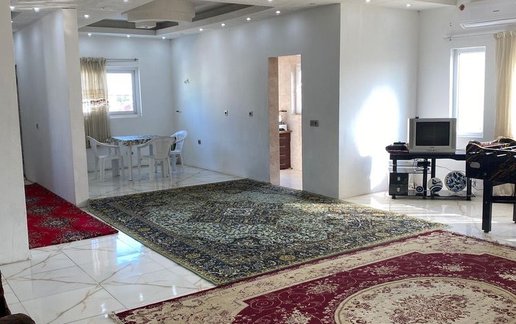 اجاره ویلا دوخوابه جنگلی فتح اللهی