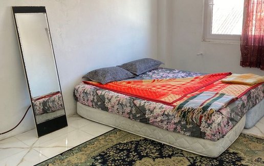 اجاره ویلا دوخوابه جنگلی فتح اللهی