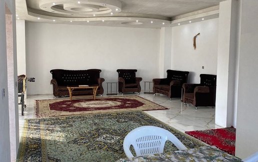 اجاره ویلا دوخوابه جنگلی فتح اللهی