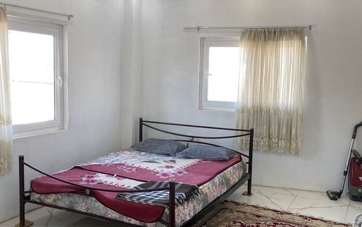 اجاره ویلا دوخوابه جنگلی فتح اللهی