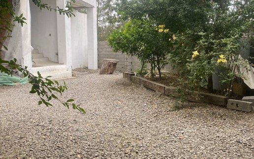 اجاره ویلا دوخوابه جنگلی فتح اللهی