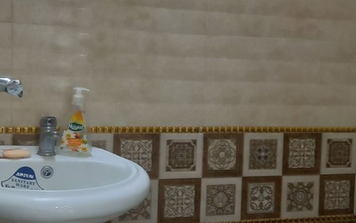 اجاره ویلا دوخوابه جنگلی فتح اللهی
