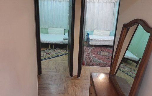اجاره آپارتمان دوخوابه منظریه