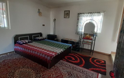 رزرو ویلا یک خوابه جنگلی تیکا