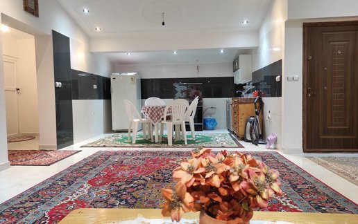 اجاره ویلا دوخوابه جنگلی یونسی