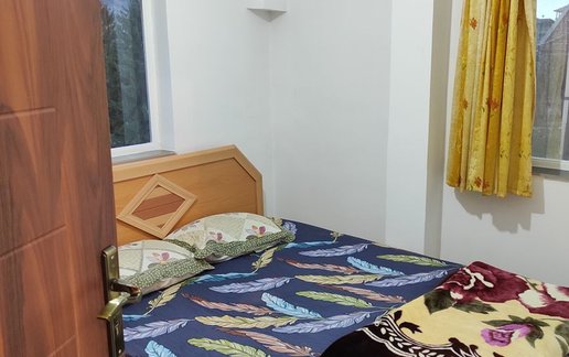 اجاره ویلا دوخوابه جنگلی یونسی