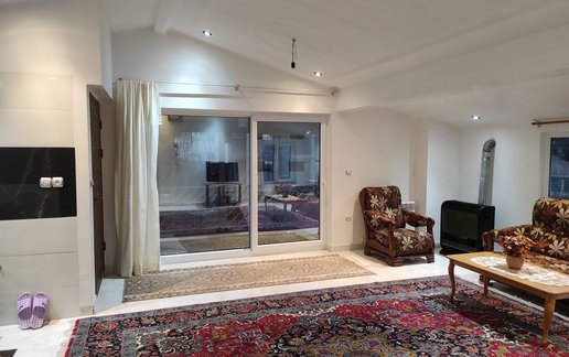 اجاره ویلا دوخوابه جنگلی یونسی