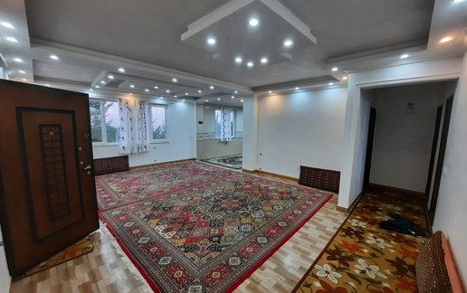 ویلا دوخوابه نظری 1