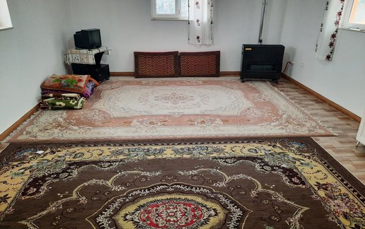 رزرو سوئیت فلت نظری