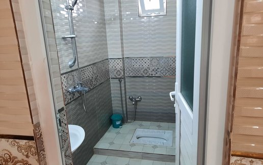 رزرو سوئیت فلت نظری