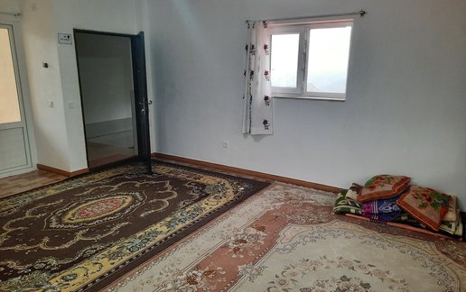 رزرو سوئیت فلت نظری