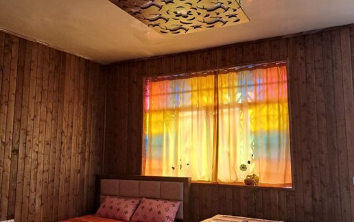 اجاره بوم گردی سیندخت - واحد چلچلا