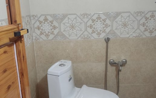 رزرو بوم گردی سیندخت - واحد انجیلی