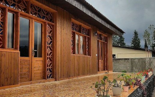 رزرو بوم گردی سیندخت - واحد انجیلی