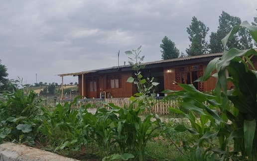 اجاره بوم گردی سیندخت - واحد چلچلا