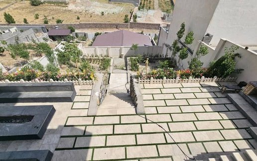 اجاره ویلا سه خوابه تریپلکس استخردار آبگرم رشید