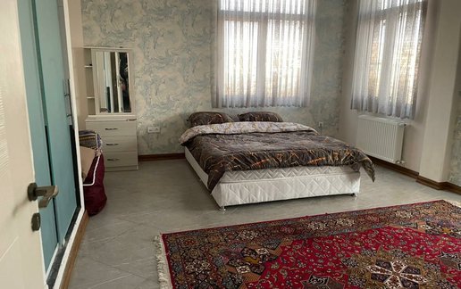 اجاره ویلا سه خوابه تریپلکس استخردار آبگرم رشید