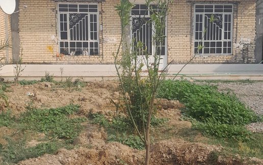 اجاره ویلا دوخوابه زیگورات چغازنبیل خانه شیر