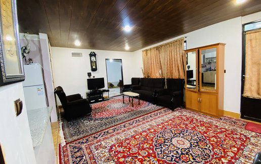 رزرو ویلا دوخوابه باغ آرشیدا