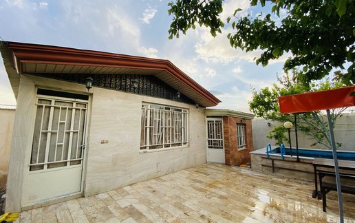 رزرو ویلا دوخوابه باغ آرشیدا