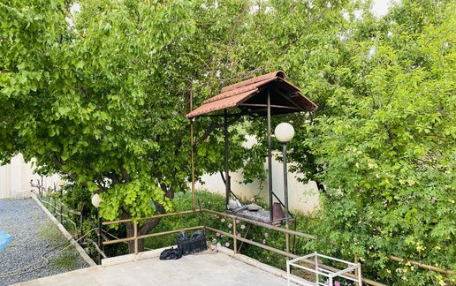 رزرو ویلا دوخوابه باغ آرشیدا