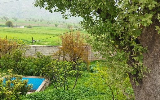 اجاره ویلا یک خوابه شولیز