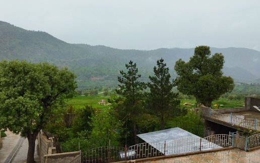 اجاره ویلا یک خوابه شولیز