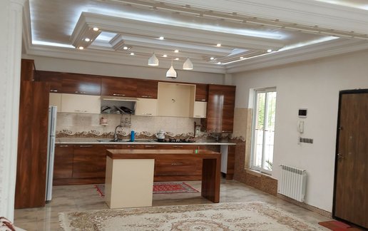 رزرو ویلا دوخوابه جنگلی جمالی