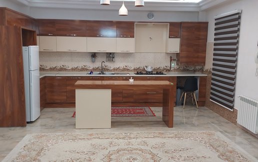 رزرو ویلا دوخوابه جنگلی جمالی