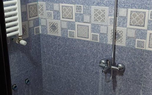 رزرو ویلا دوخوابه جنگلی جمالی