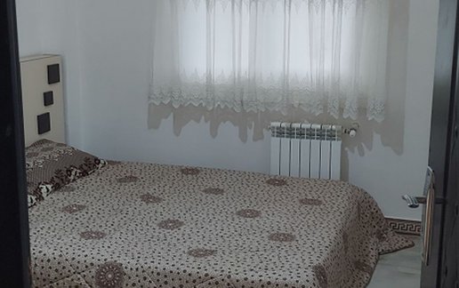 رزرو ویلا دوخوابه جنگلی جمالی