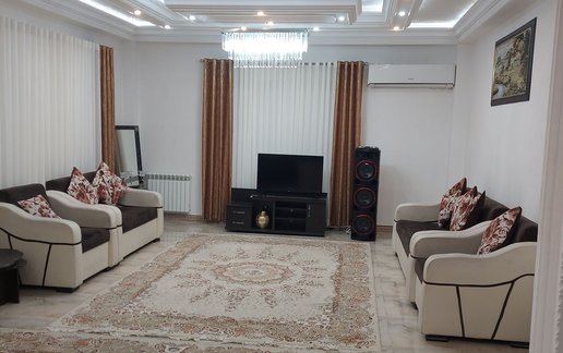رزرو ویلا دوخوابه جنگلی جمالی