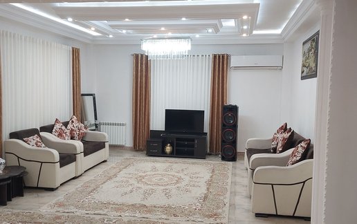 رزرو ویلا دوخوابه جنگلی جمالی