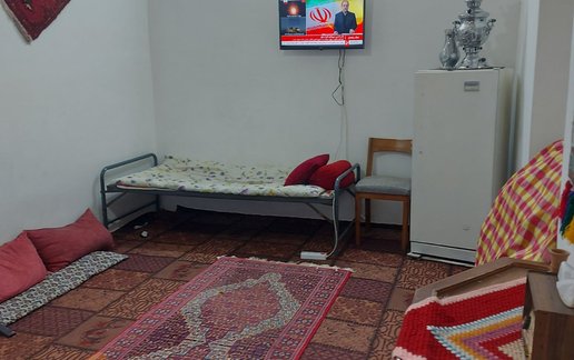 رزرو بوم گردی کوروش بزرگ نوخندان - واحد شاهیجان