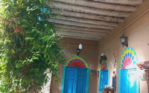 رزرو بوم گردی کوروش بزرگ نوخندان - واحد شاهیجان